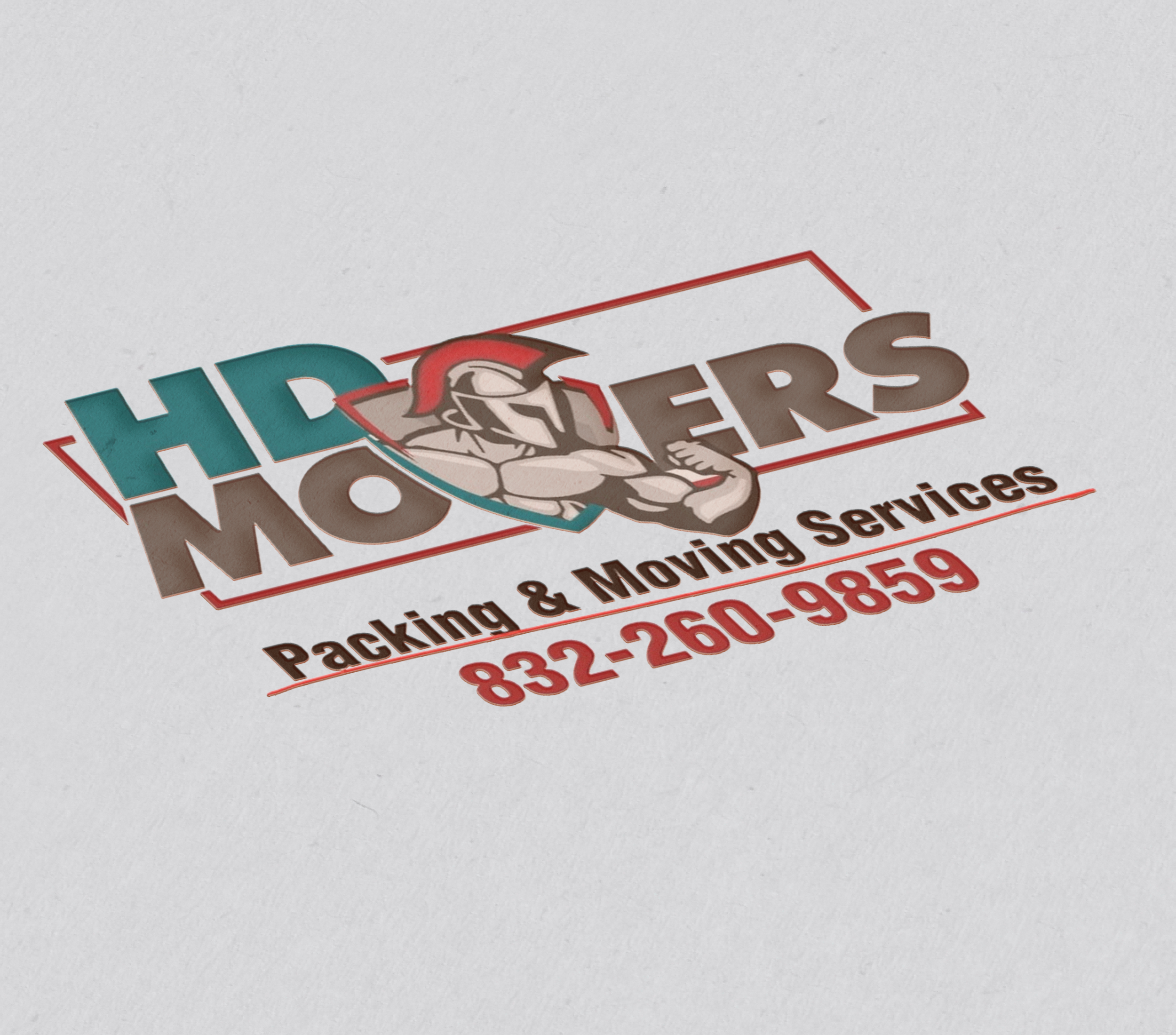 HD Moters